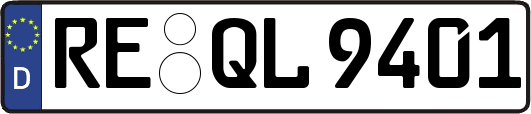 RE-QL9401
