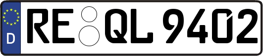 RE-QL9402