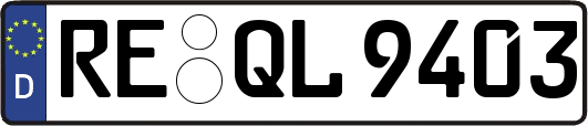 RE-QL9403