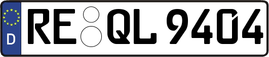 RE-QL9404