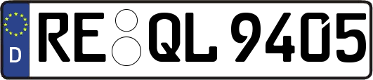 RE-QL9405