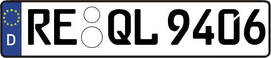 RE-QL9406