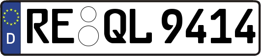 RE-QL9414
