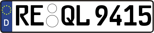 RE-QL9415