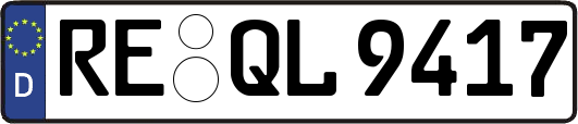 RE-QL9417