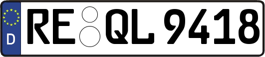 RE-QL9418