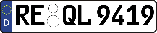 RE-QL9419