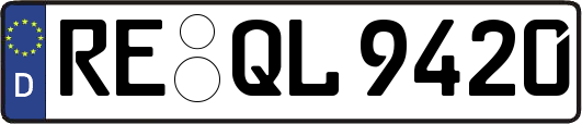 RE-QL9420