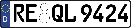 RE-QL9424