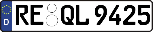RE-QL9425