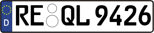 RE-QL9426