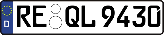 RE-QL9430