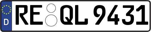 RE-QL9431