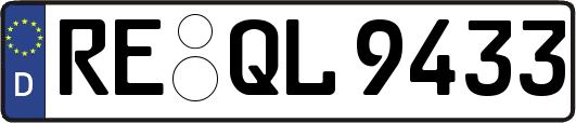 RE-QL9433