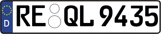 RE-QL9435