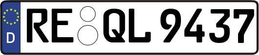 RE-QL9437