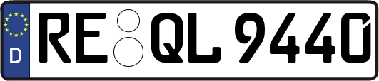 RE-QL9440