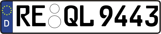 RE-QL9443