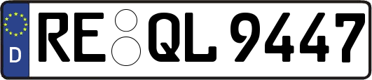 RE-QL9447