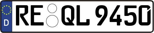 RE-QL9450