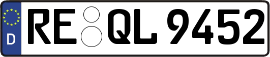 RE-QL9452