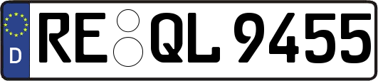 RE-QL9455