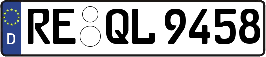 RE-QL9458