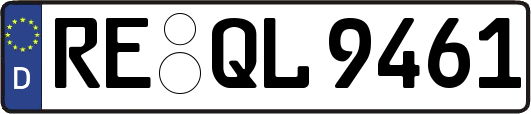 RE-QL9461