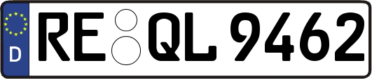 RE-QL9462
