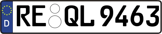 RE-QL9463