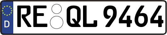 RE-QL9464
