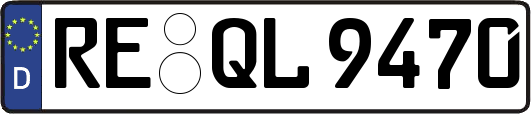 RE-QL9470