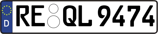 RE-QL9474