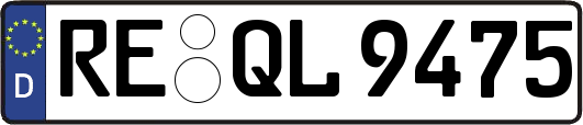 RE-QL9475