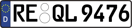 RE-QL9476