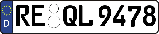 RE-QL9478