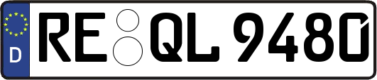 RE-QL9480