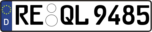 RE-QL9485