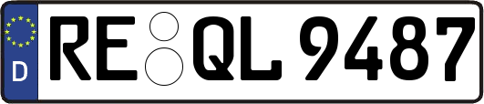 RE-QL9487