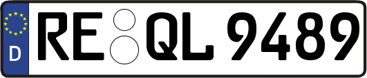 RE-QL9489