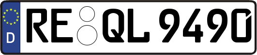 RE-QL9490