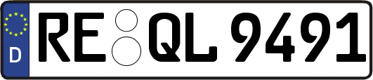 RE-QL9491