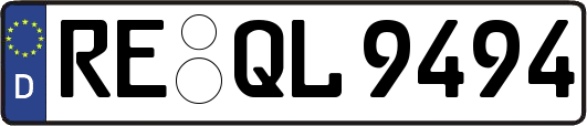 RE-QL9494