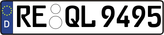 RE-QL9495