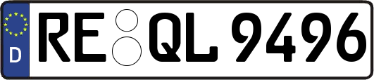 RE-QL9496