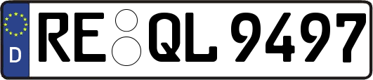 RE-QL9497