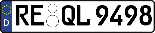RE-QL9498