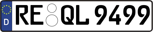 RE-QL9499