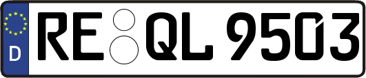 RE-QL9503