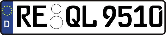 RE-QL9510